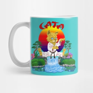 CATA Mug